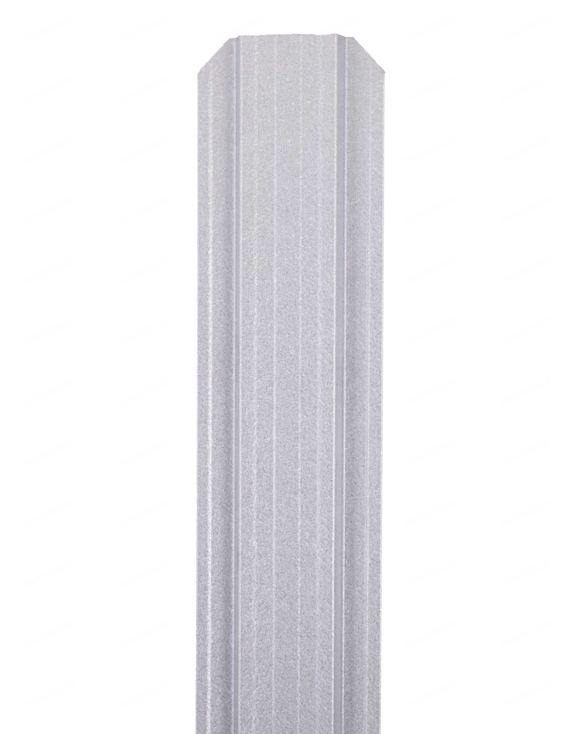 Sztachety Metalowe Standard Międzyzdroje
