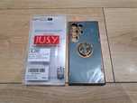 Etui plecki Jusy do Samsung S24 Ultra