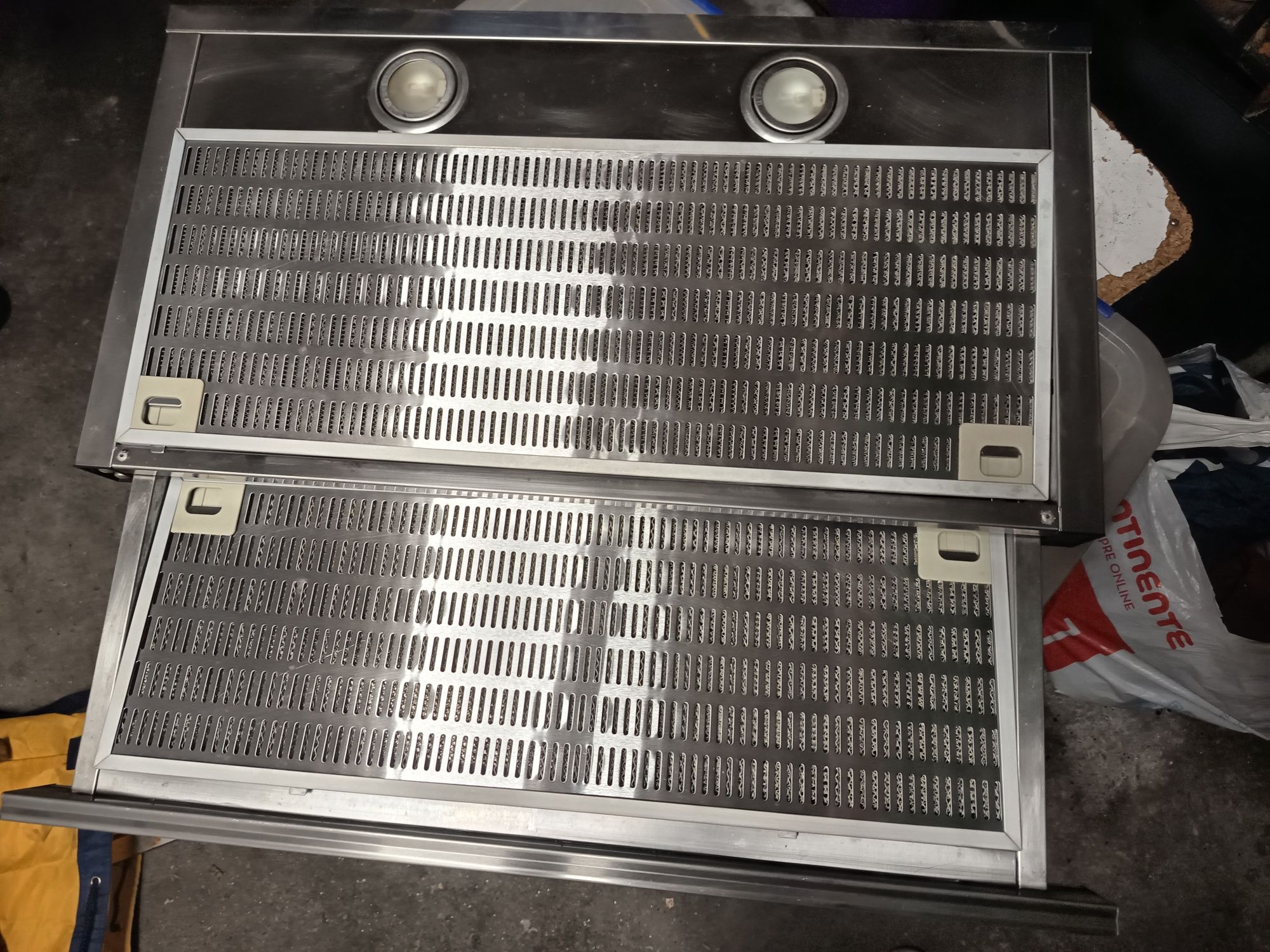 Exaustor Teka 60 cm