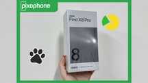 Новий Oppo Find X8 Pro 256GB Blue/White Гарантія від магазину Trade In