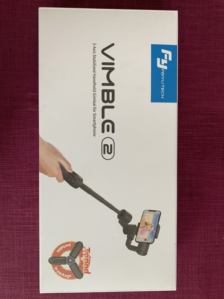 Vimble 2 nowy ..
