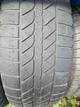 Шины б\у, всесезонные: 275/70R16 Michelin Synnchrone  4\4