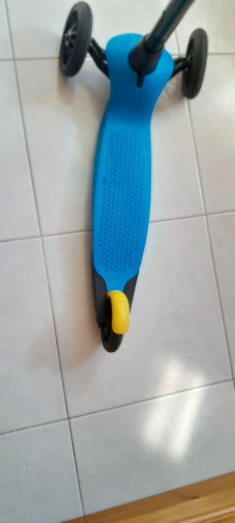Trotinete de criança