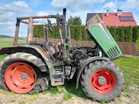 Fendt farmer 308 c , 308 Ci . 309ci