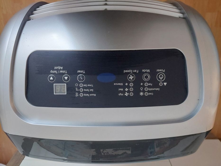 Klimatyzator wolnostojący WAP-267EF