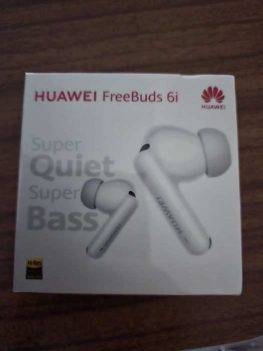 Huawei freebuds 6i