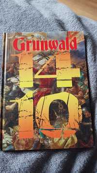 Grunwald 1410 książka