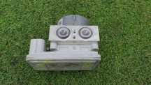 POMPA ABS CITROEN C3 III 1.2 VTI 9802460680