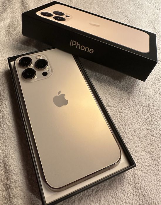 Iphone 13 Pro 256 gb