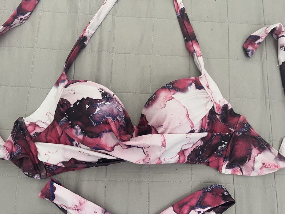 Купальник роздільний  р. M