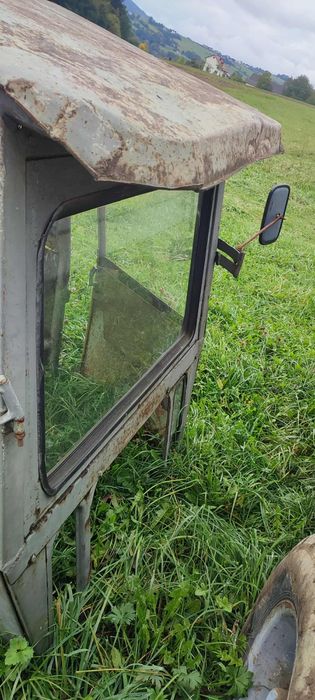 Kabina Ursus C 360