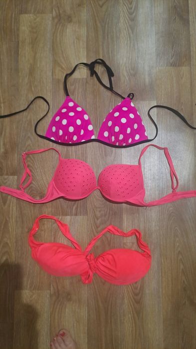 Купальник Р.42-44 Новые