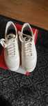 (r.42 /US 8.5) Nike Killshot 2 Leather Sail Black HQ1657,102 off white