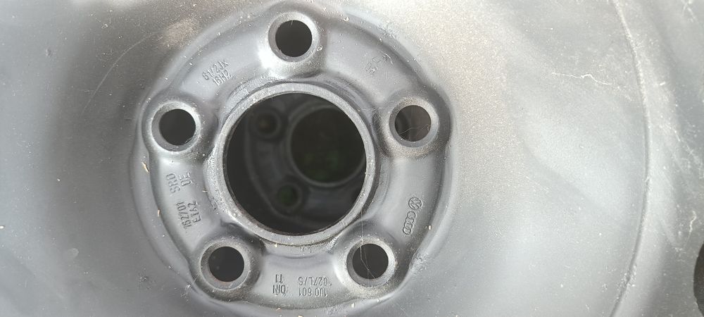 Dębica Frigo 2HP Opony i Felgi