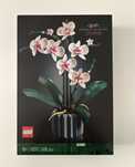 LEGO 10311 Creator Expert - Orchidea