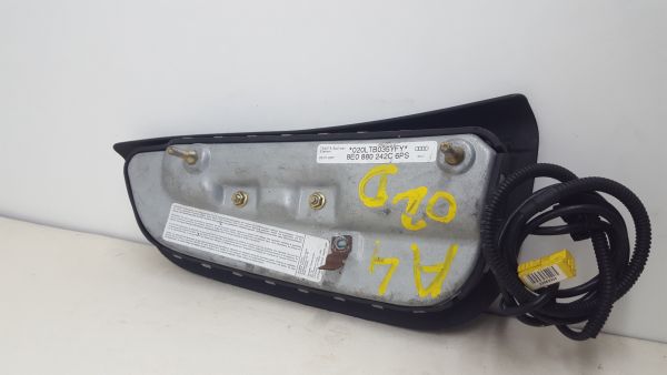 Airbag banco direito AUDI A4 (8E2, B6)