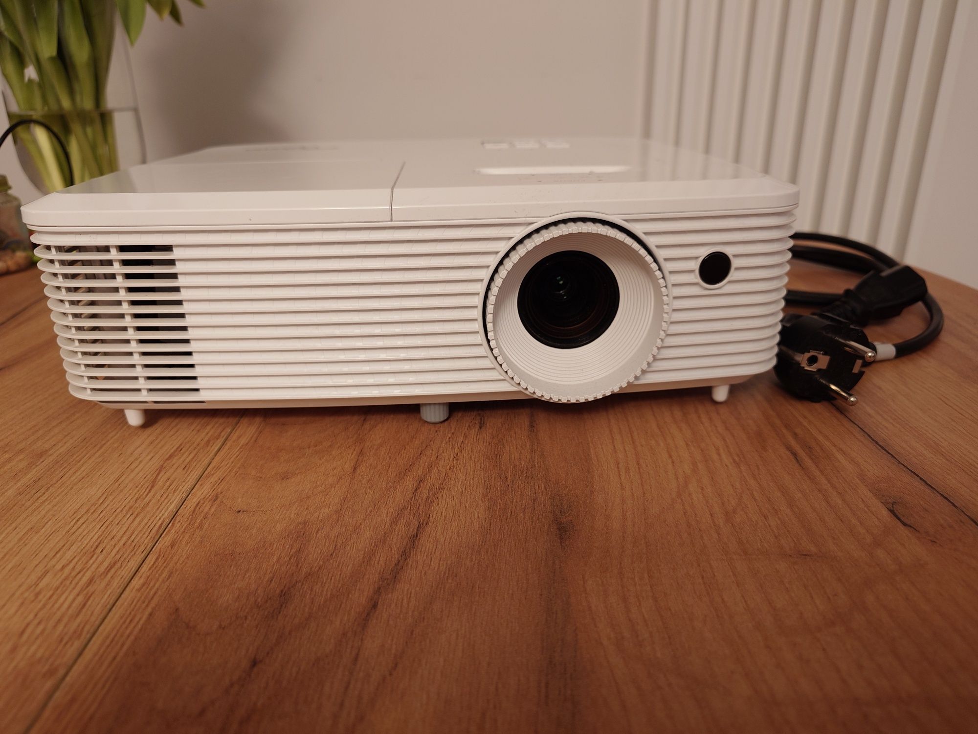 Projektor Optoma HD29Darbee DLP