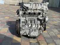 Двигатель 1.4 TCe Renault Megane 3 Scenic 3 Мотор (H4J700) В наличии