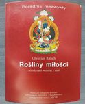 Rośliny miłości - Christian Ratsch ( Afrodyzjaki wczoraj i dziś )