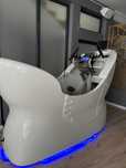 Swan Shaper Infrared – Orbitrek - Rower treningowy eliptyczny