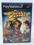 Freaky Flyers PS2 Po Angielsku