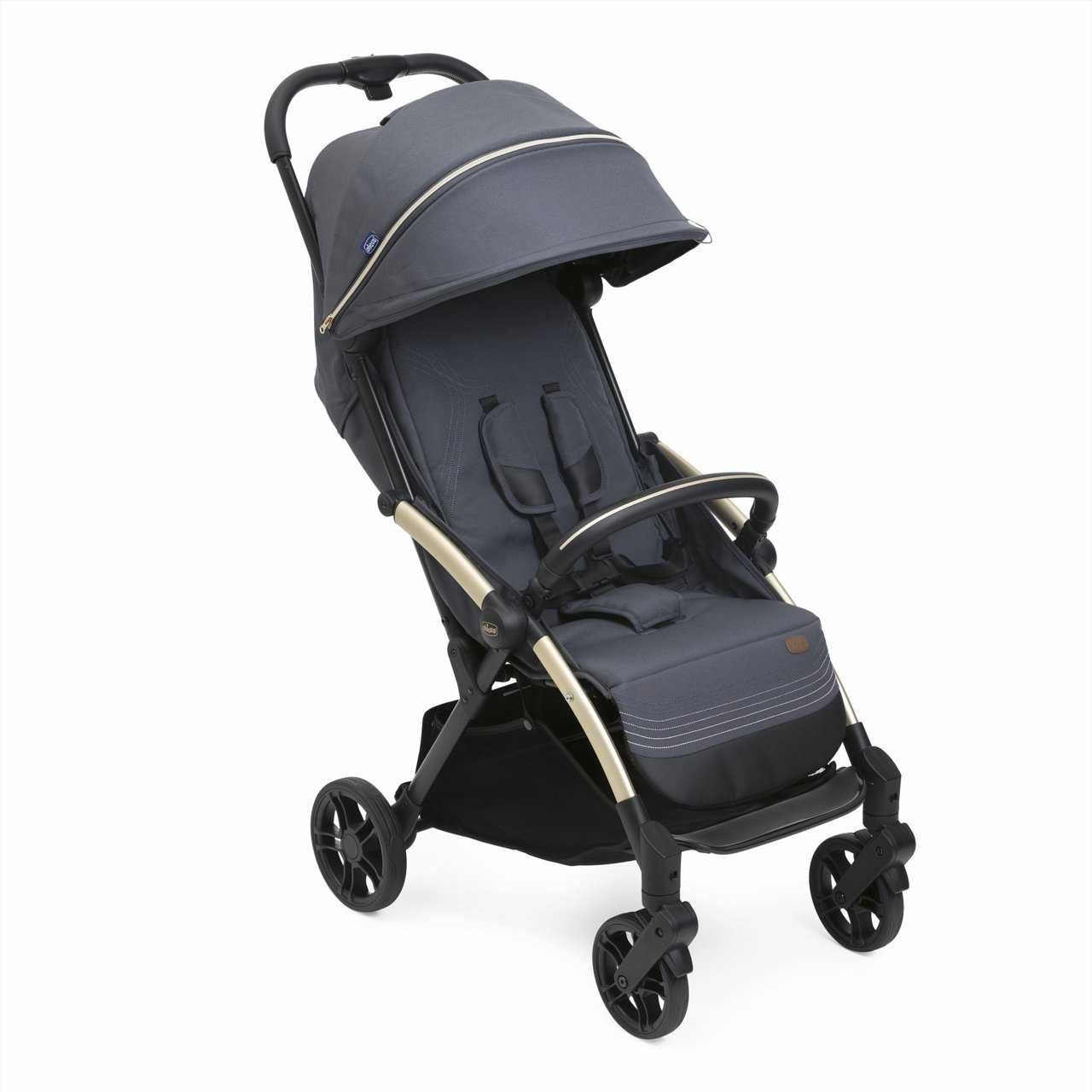 Wózek chicco goody xplus kolor dark shadow