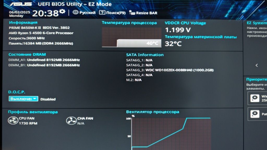 GOODRAM IRDM X DDR4 2x8Gb 2666 Мгц CL16