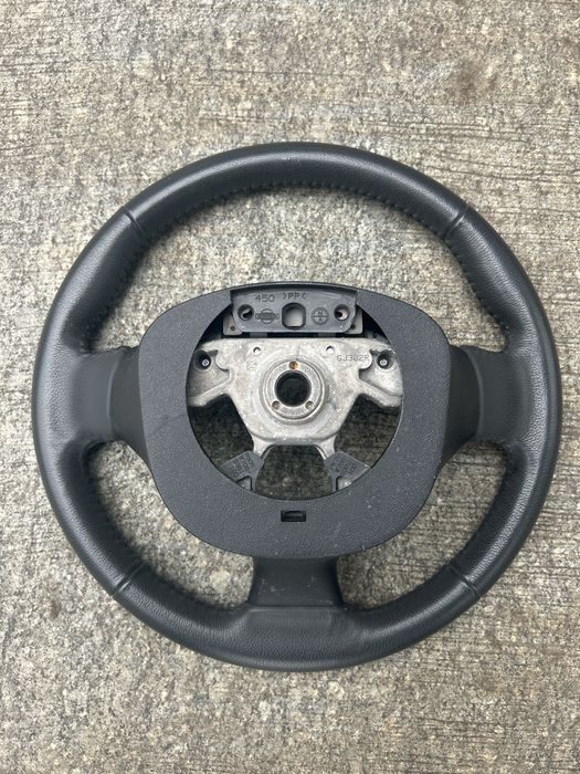 Руль, кермо,  Nissan Sentra, Rogue, Qashqai, Juke