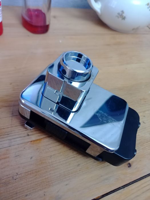 Wylewka ekspresu Saeco Exprelia