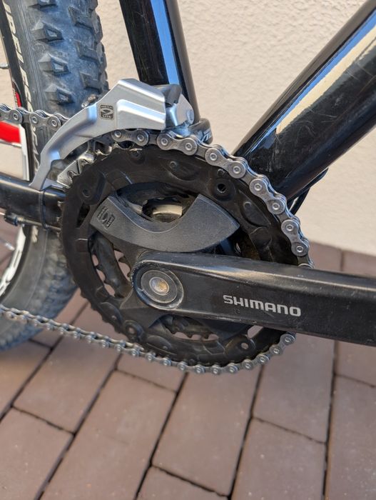 Bicicleta B-PRO M940 / Roda 29" - Full Shimano - Revisão completa