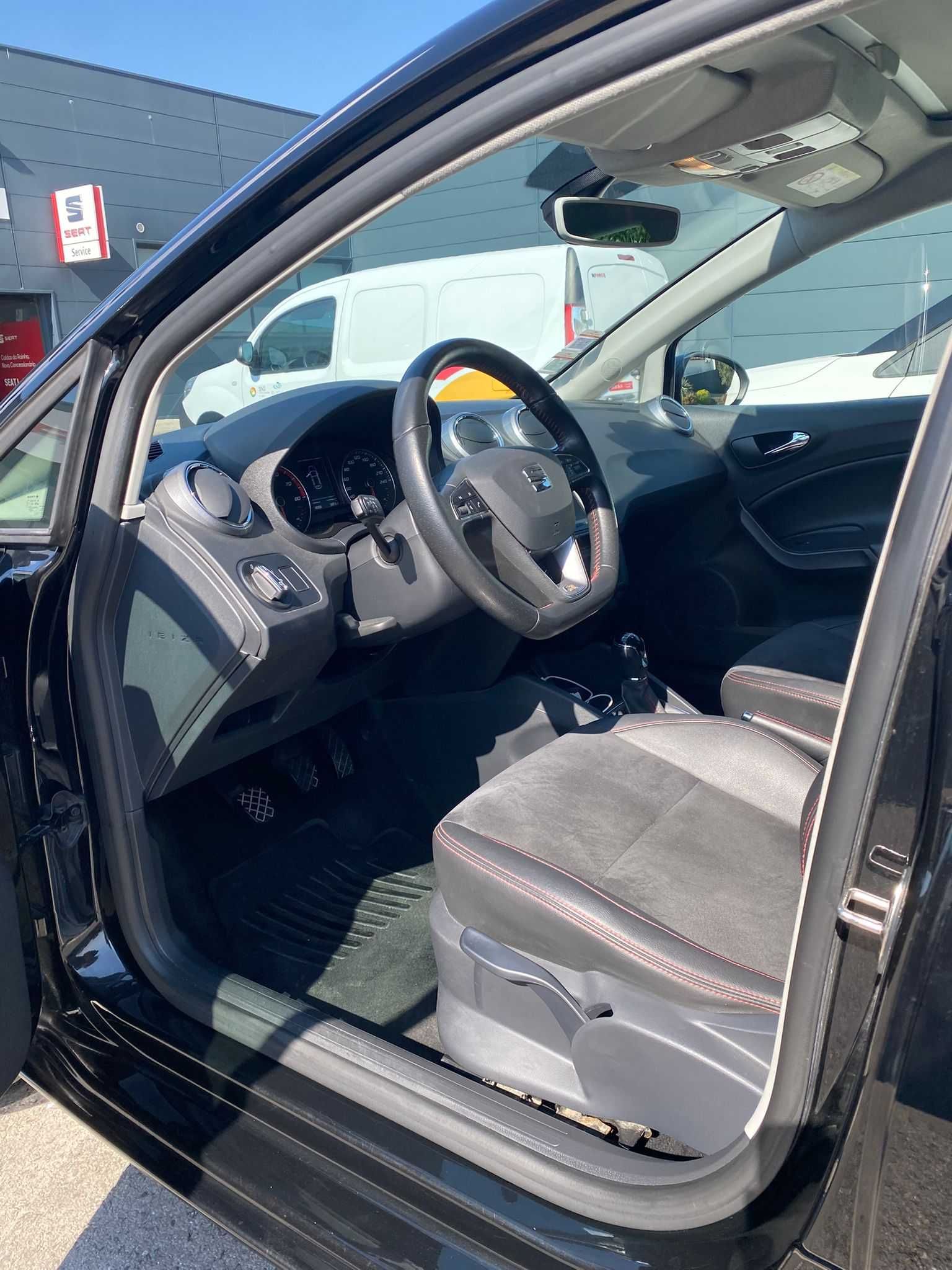 Seat Ibiza 1.2 FR