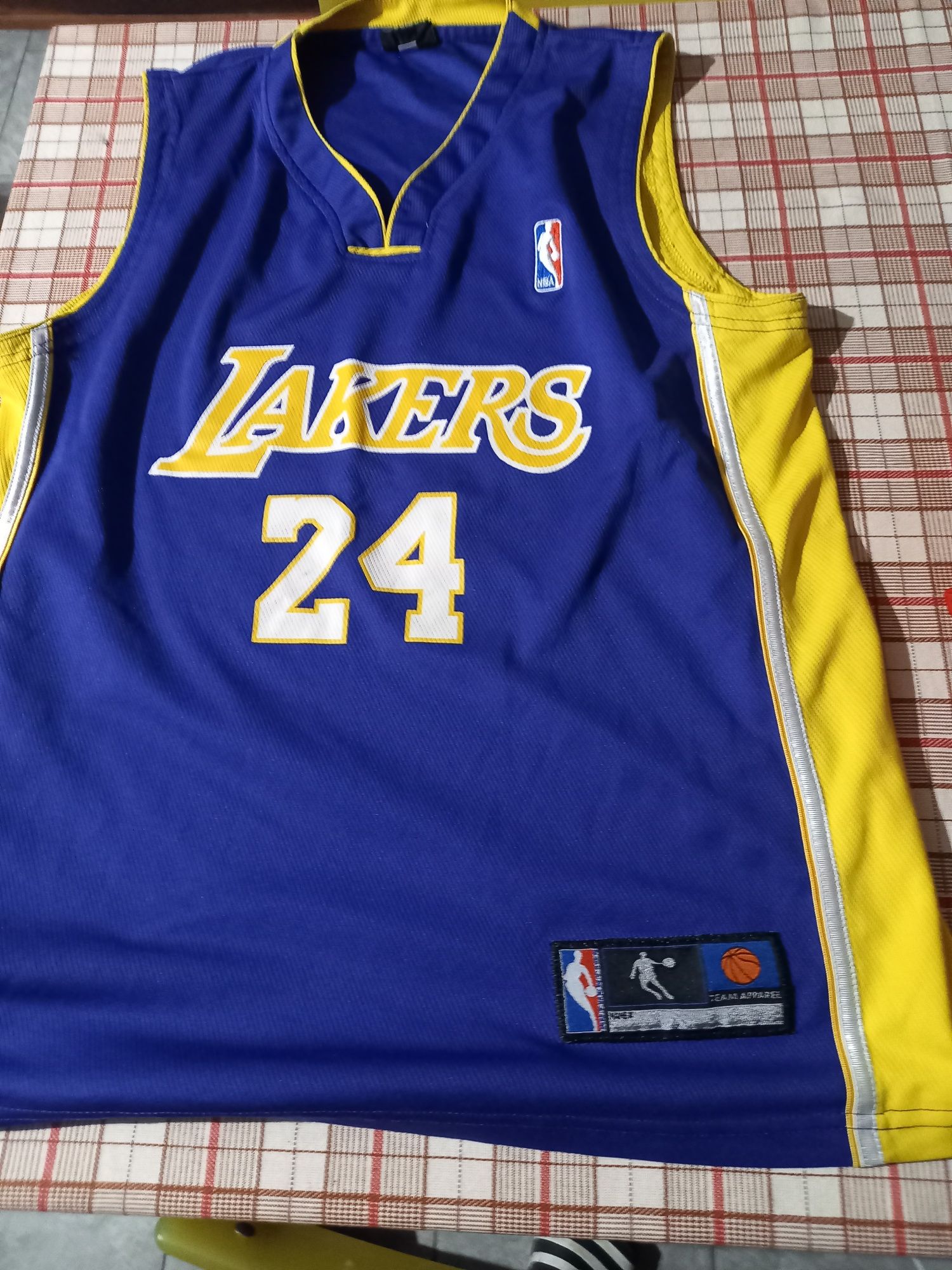 Koszulka  LAKERS