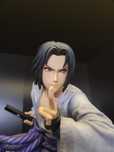 Sasuke Legendary Collectibles skala 1/4 naruto anime statua figurka