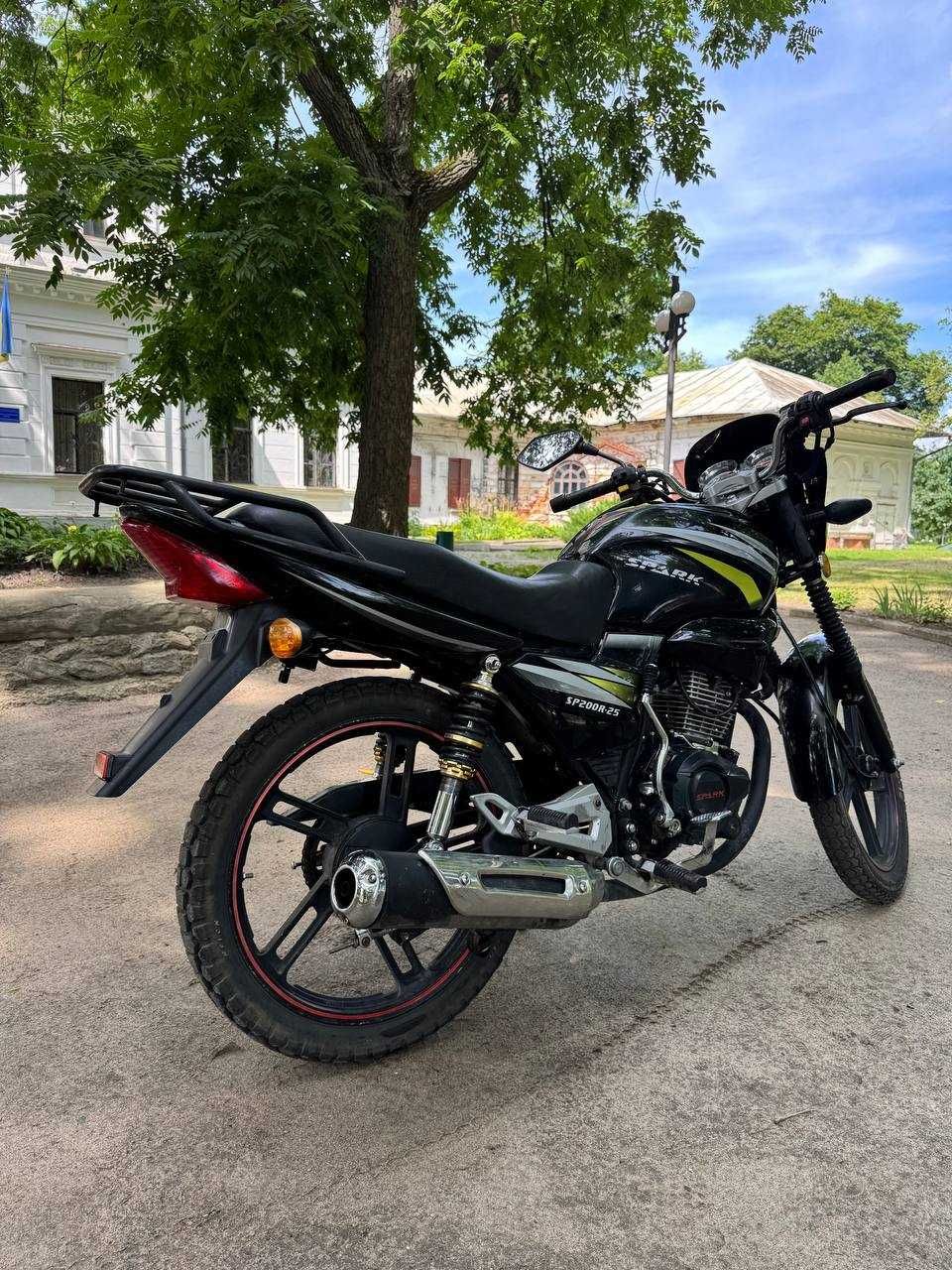 Продам SP200R-25