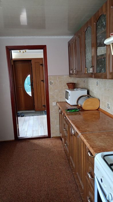 Продається компактний будинок у смт Борова, 40км.від Києва.