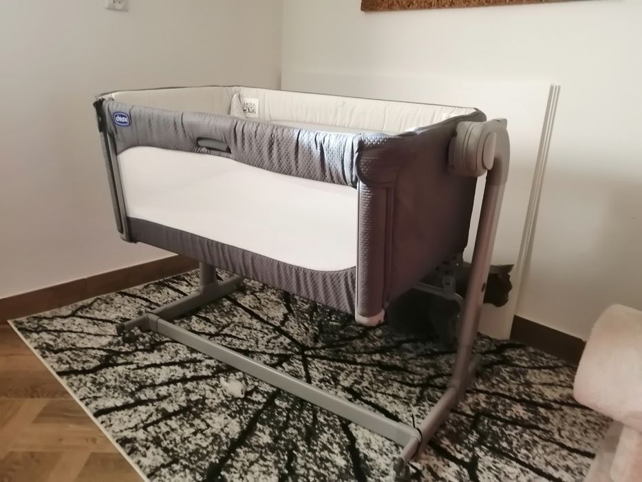 Dostawka Chicco łóżeczko dla dziecka