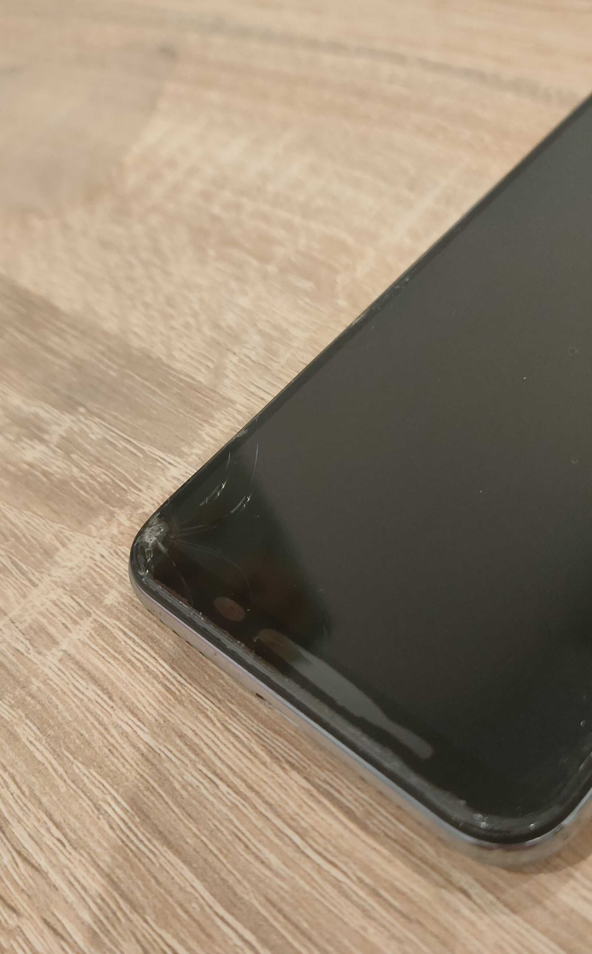 XIAOMI Mi A3 4 GB RAM / 64 GB Biały