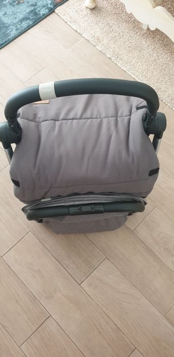Carrinho de passeio