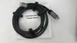 Jsaux kabel 4k display port na HDMI HDTV 3,5m 30Hz