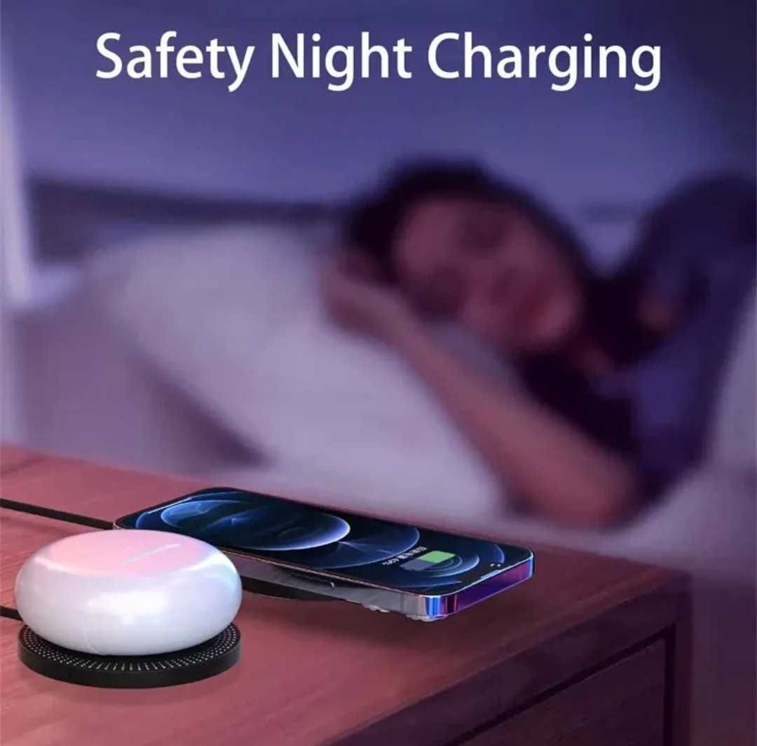 Ładowarka dla Twojego iPhone'a: Zestaw 30W USB-C z Kablem Lightning 1M