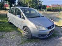 Ford C-Max 1.6 benzyna • 2006 • 233 000 km