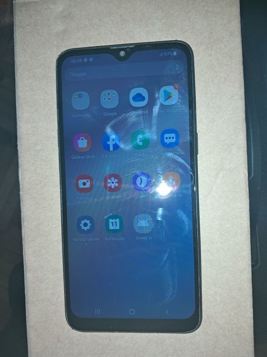 Samsung Galaxy A10s