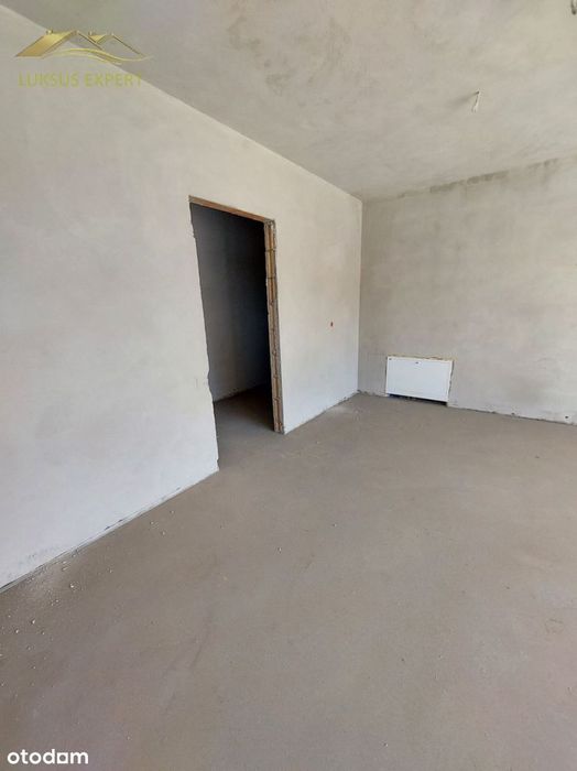 Dom Radostów- 115 m2