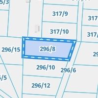 Działka Budowlana 1484 m2 - Radziwiłłów Mazowiecki -10 minut od PKP