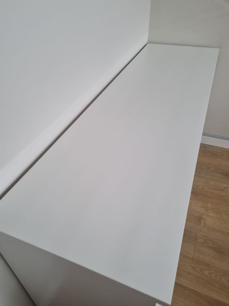Komoda malm ikea