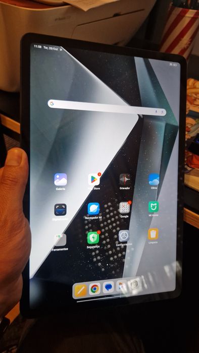 Redmi Pad 2 Pro -- Novo na caixa com garantia