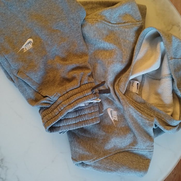 Dres nike komplet