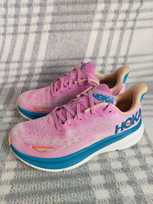 Кросівки Hoka klifton 9, 40 розмір, для бігу