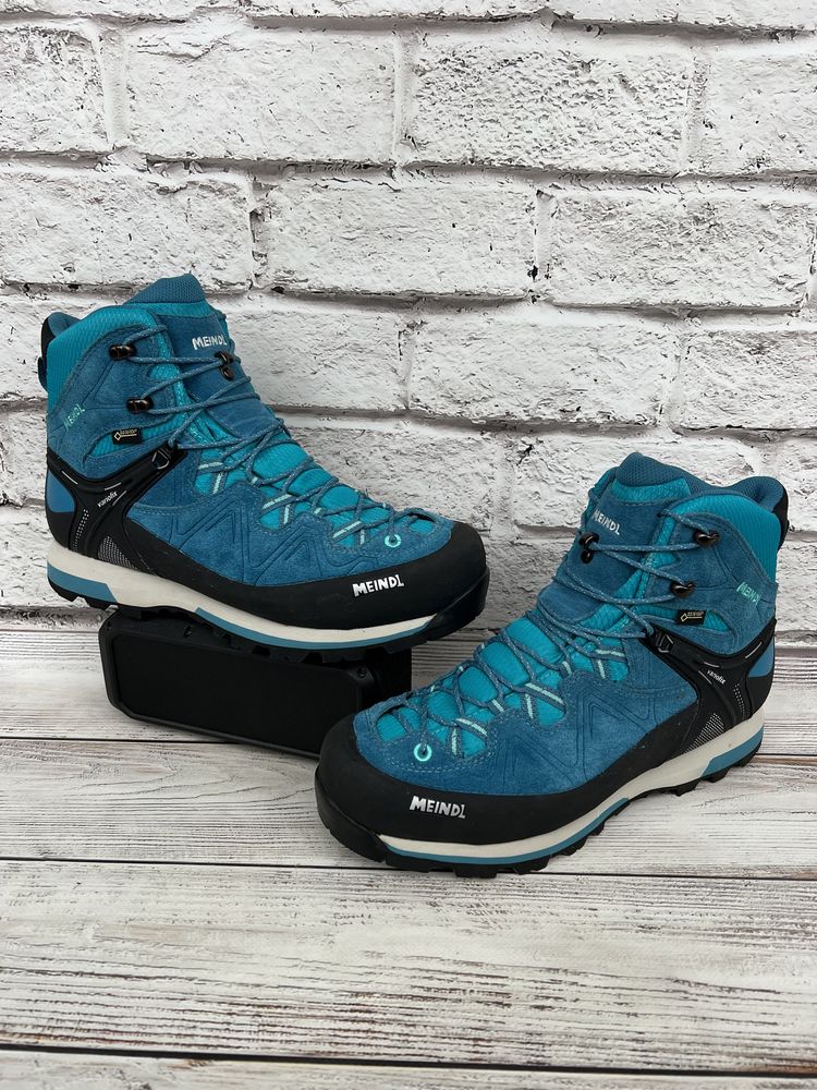 Черевики Meindl Tonale  GTX Gore-tex Оригінал 41-42р.26.5-27см.