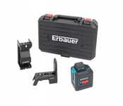 Laser krzyżowy Erbauer 000 20 m